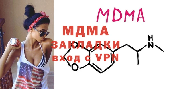 гидра Богородицк